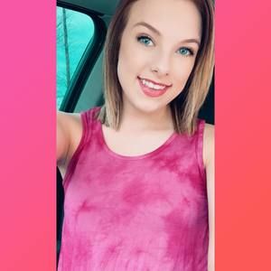 Meet your Posher, Bethany